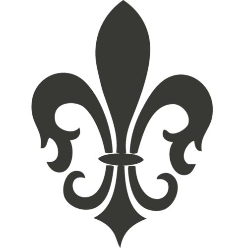 Fleur de Lis 27 Thumbnail