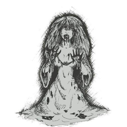 Fantasy Horror Characters 5 Thumbnail