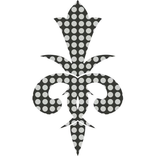 Fleur de Lis 20 Thumbnail