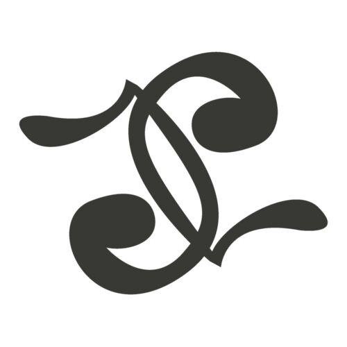 Floral Border Element 21 Thumbnail