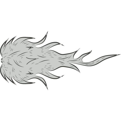 Flame Lines 5 Thumbnail