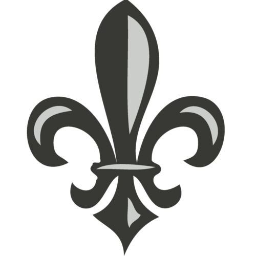 Fleur de Lis 38 Thumbnail