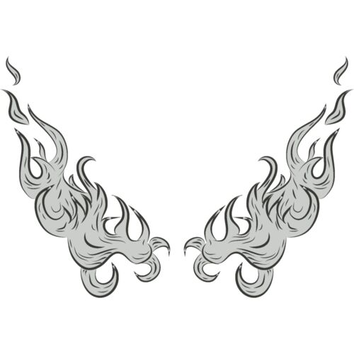 Flame Wings 3 Thumbnail