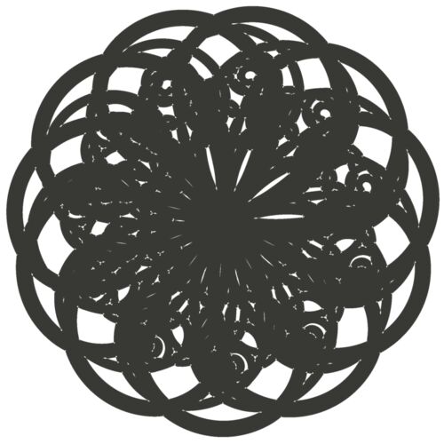 Floral Deco 72 Thumbnail