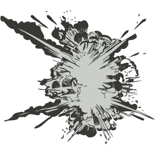 Explosion 7 Thumbnail