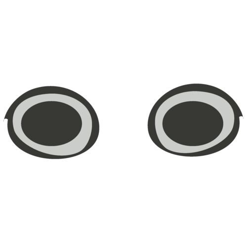 Cute Monster Eyes 13 Thumbnail