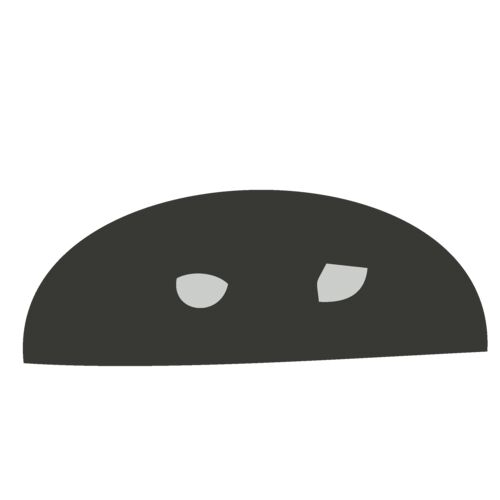 Cute Monster nose 28 Thumbnail