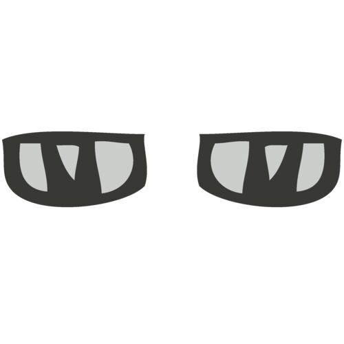 Cute Monster Eyes 10 Thumbnail