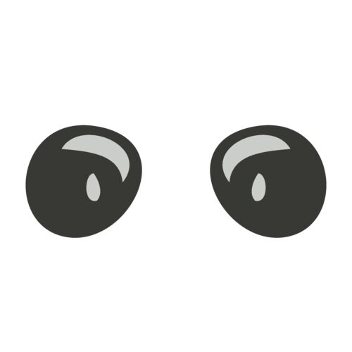 Cute Monster Eyes 7 Thumbnail