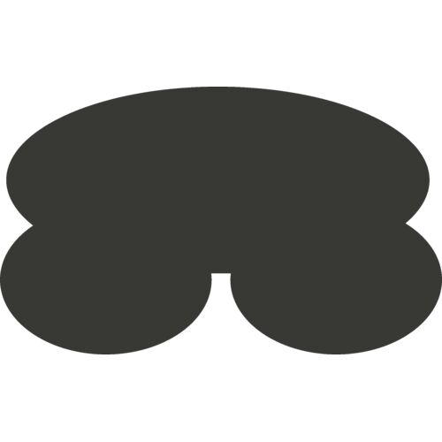 Cute Monster nose 4 Thumbnail