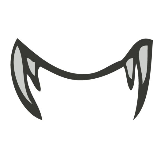 Cute Monster Mouth 35 Thumbnail