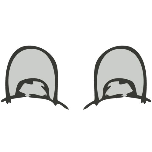 Cute Monster Eyes 15 Thumbnail