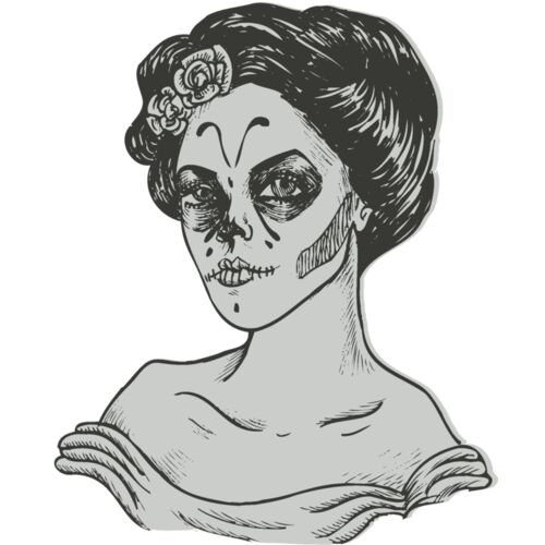 Day of the Dead 9 Thumbnail