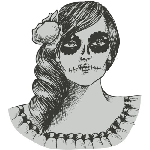 Day of the Dead 8 Thumbnail