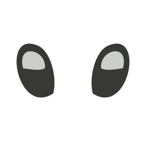 Cute Monster Eyes 19 Thumbnail