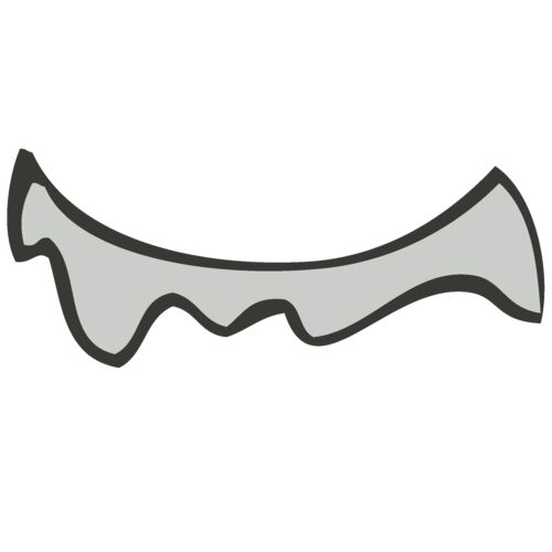 Cute Monster Mouth 33 Thumbnail