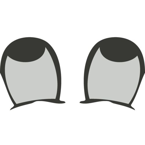 Cute Monster Eyes 14 Thumbnail