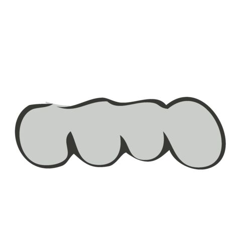 Cute Monster Mouth 26 Thumbnail