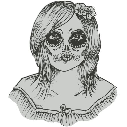 Day of the Dead 7 Thumbnail