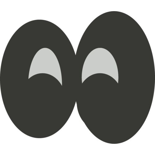 Cute Monster nose 26 Thumbnail