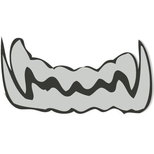 Cute Monster Mouth 37 Thumbnail