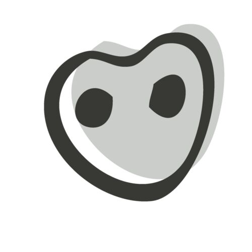 Cute Monster nose 1 Thumbnail