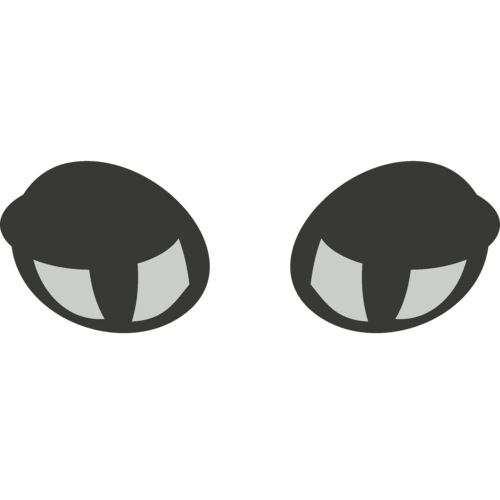 Cute Monster Eyes 22 Thumbnail