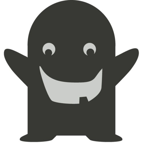 Cute Monster 1 Thumbnail