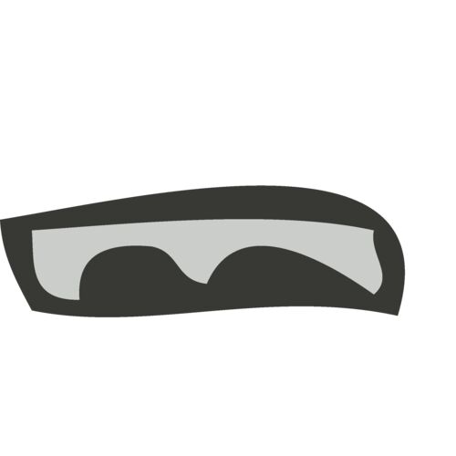 Cute Monster nose 31 Thumbnail