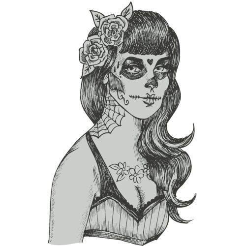 Day of the Dead 10 Thumbnail