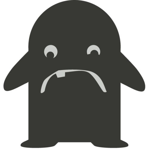 Cute Monster 3 Thumbnail