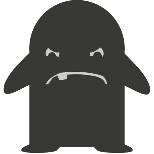 Cute Monster 4 Thumbnail