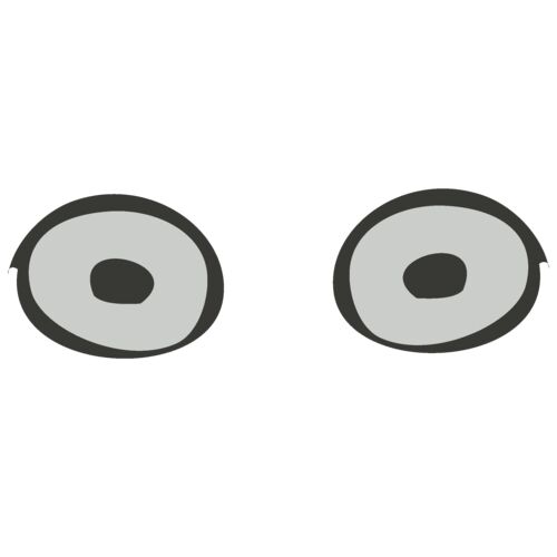Cute Monster Eyes 12 Thumbnail