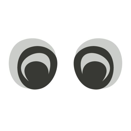 Cute Monster Eyes 9 Thumbnail