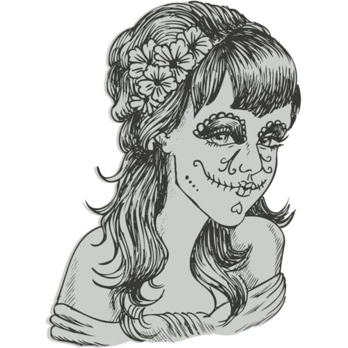 Day of the Dead 1 Thumbnail