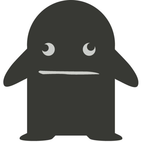 Cute Monster 5 Thumbnail