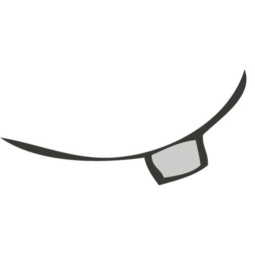 Cute Monster Mouth 1 Thumbnail