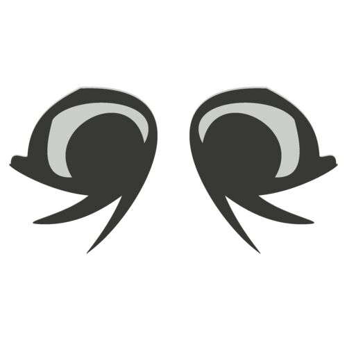 Cute Monster Eyes 27 Thumbnail