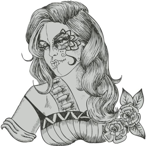 Day of the Dead 6 Thumbnail