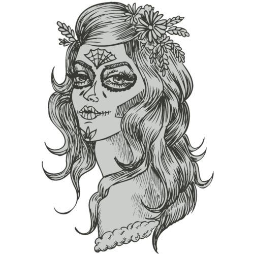 Day of the Dead 5 Thumbnail