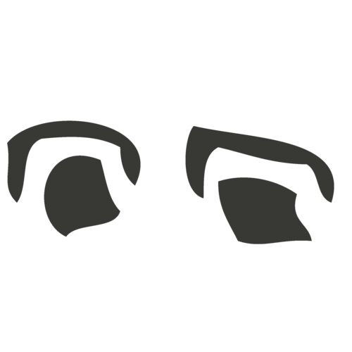 Cute Monster nose 21 Thumbnail