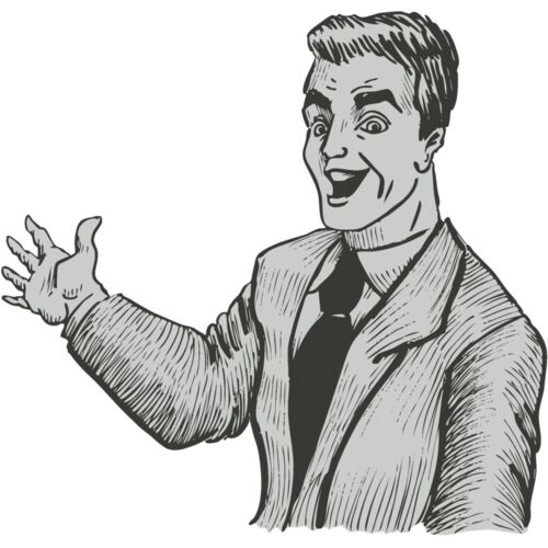 50 s Advertise Male 4 Thumbnail