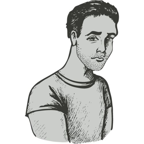 50 s Advertise Male 1 Thumbnail