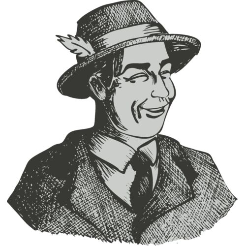 50 s Advertise Male 10 Thumbnail