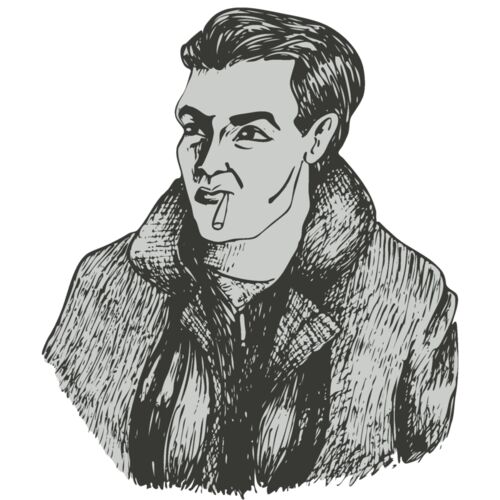 50s Advertise Male 6 Thumbnail