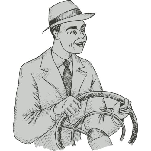 50s Advertise Male 7 Thumbnail