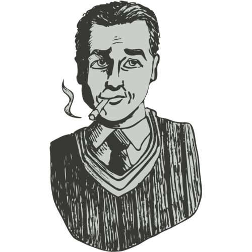 50s Advertise Male 8 Thumbnail