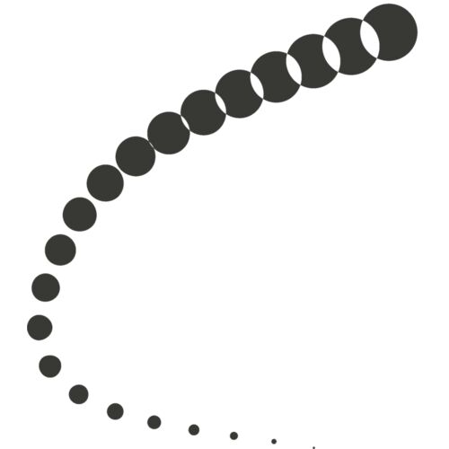 Halftone Gradient Line 63 Thumbnail