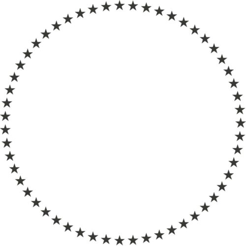 Halftone Spiral Background 78 Thumbnail