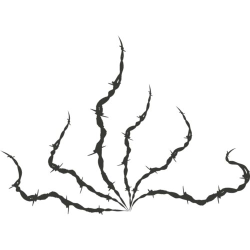 Barbed Wire 48 Thumbnail